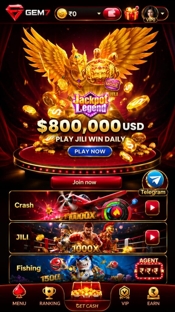 KN7 GAME